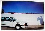 Riginal 1983 Bmw E 24