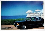 Bmw Original 1983 E 24