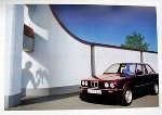 Bmw Original 1983 E 30