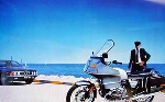 Bmw Original 1983 R 100