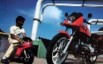 Bmw Original 1983 R 65