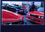 Bmw Original 1989 318i 7er