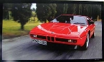 Bmw Original 1991 M1 1978-1981