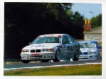 Bmw Original 1995 M3 Automobile