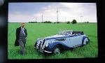 Bmw Original 1993 327/28 1938-40