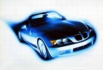 Bmw Original 1996 Z3 Impressions