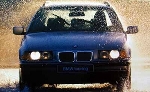 Bmw Original 1998 Touring 3