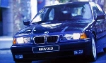 Bmw Original 1998 323i Automobile