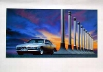 Bmw Original 1993 850i Automobile