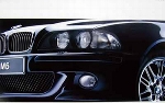 Bmw Original 1999 M5 Automobile