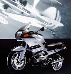 Bmw Original 2000 R 1100