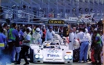 Bmw Original 1999 Motorsport 24