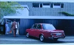 Bmw Original 2002 Automobile Car