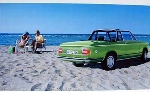 Bmw Original 2002 Convertible With