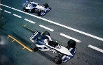 Bmw Original 2003 Brabham-bmw Bt