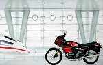 Bmw Original 2003 R 100