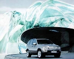 Bmw Original 2004 X3 Automobile