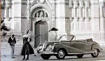 Bmw Original 2005 502 1954-56