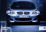 Bmw Original 2005 M5 E60