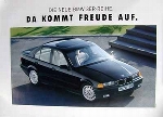 Bmw Original 3 Series Automobile