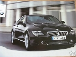 Bmw Original 645 6 Series