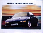 Bmw Original 850 I Cuandos