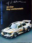 Bmw Original Art Cars Collection