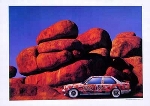 Bmw Original M3 E30 Art