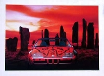 Bmw Original Z1 Z Art