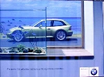 Bmw Original Z3 Coupé 0i