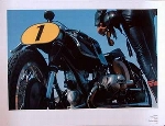 Bmw Veteranenclub 1989 R 51