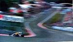 Canon Original 1992 Riccardo Patrese