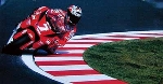 Carlos Checa Auf Yamaha