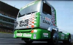 Castrol Original 2004 Truck Gp