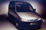 Citroen Original 2002 Berlingo