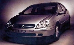 Citroen Original 2002 C5