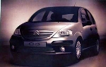 Citroen Original 2002 C3