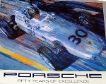 Dan Gurney Porsche F1-804 Porsche