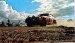 Datsun 240 Z Poster