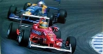 Dekra 2002 Formel 3 2001