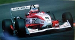 Dekra 2002 Formel 3 2001