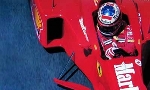 Cross Line 1998 Scuderia Ferrari