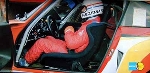 Bilstein Original 1979 Cockpit Porsche