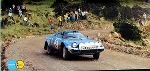 Bilstein Original 1980 Akropolis Rallye