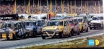 Bilstein Original 1980 Renault 5-elf-europa-pokal