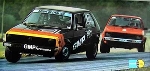 Bilstein Original 1981 Scca-rabbit Usa