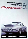 Deutschlands Schnellster Sportwagen Porsche Carrera