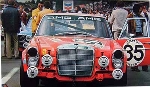 Bilstein Original 1973 Amg -