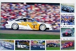 Dtm 1994 Keke Rosberg Opel