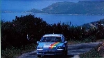 Elf Original 1993 Rallye Tour
